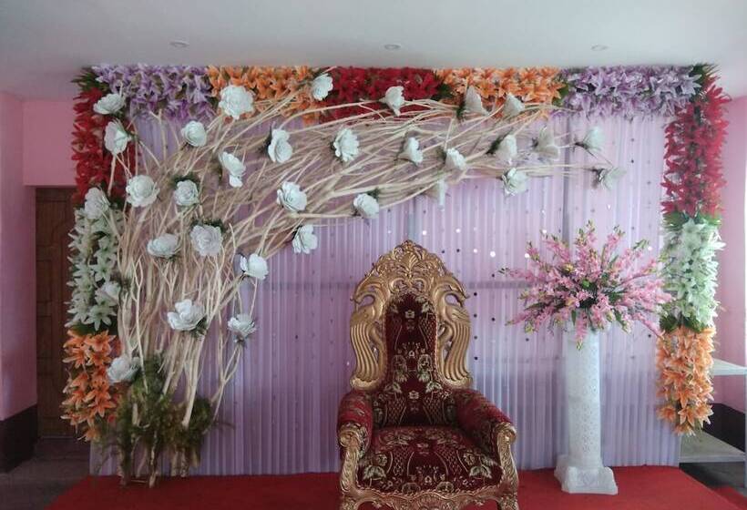 Samriddhi Banquet Garden & Resort