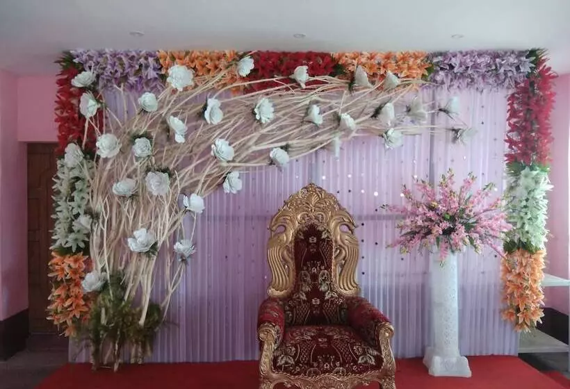 Samriddhi Banquet Garden & Resort