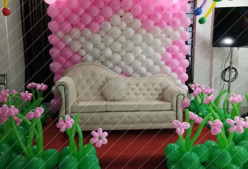 Samriddhi Banquet Garden & Resort