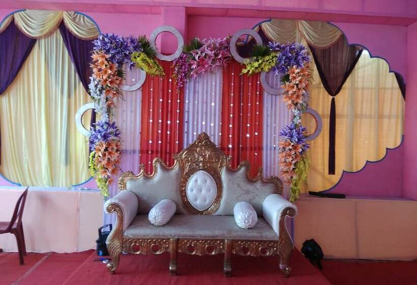 Samriddhi Banquet Garden & Resort