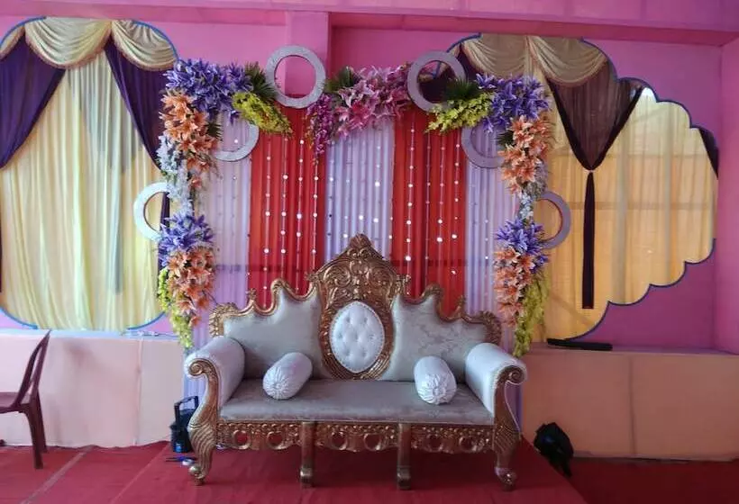 Samriddhi Banquet Garden & Resort