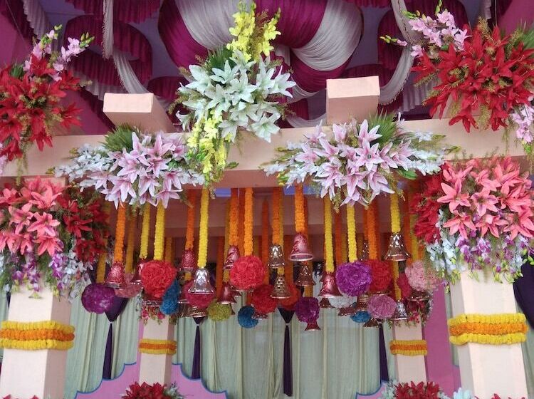 Samriddhi Banquet Garden & Resort