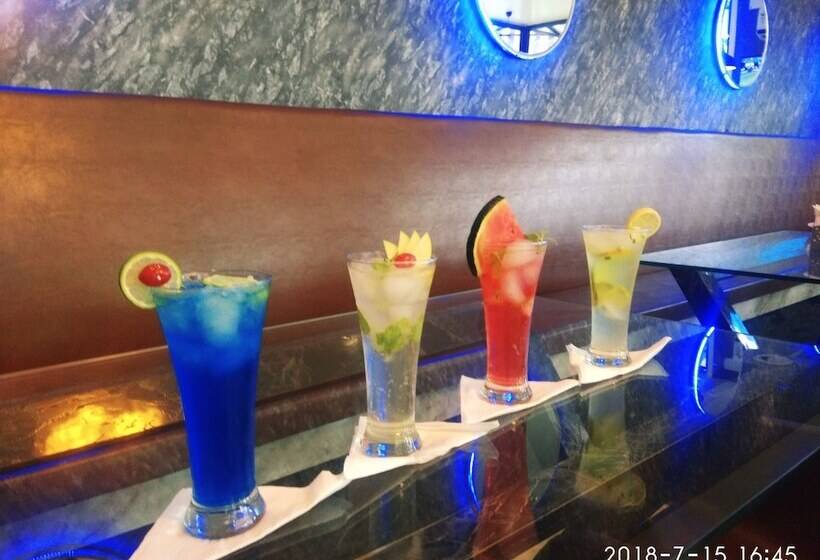 Samriddhi Banquet Garden & Resort