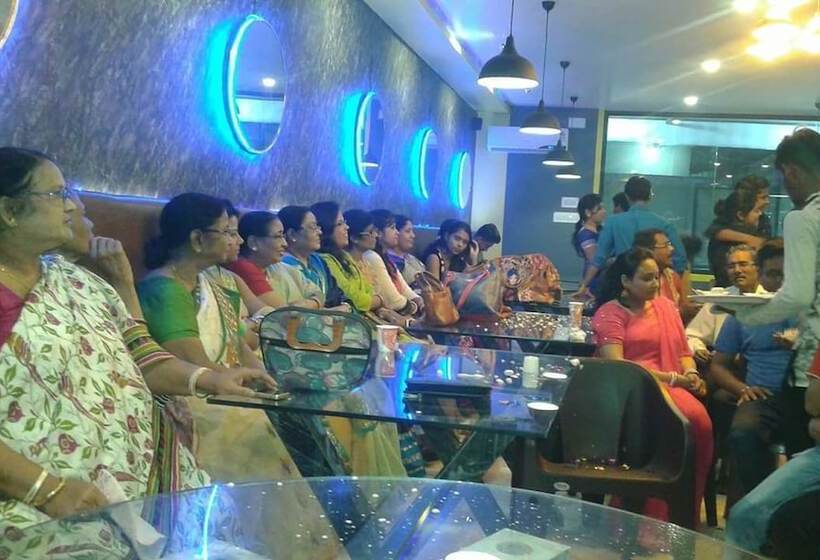 Samriddhi Banquet Garden & Resort