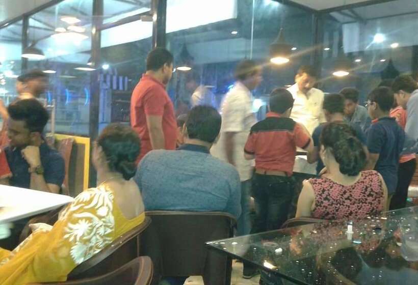 Samriddhi Banquet Garden & Resort