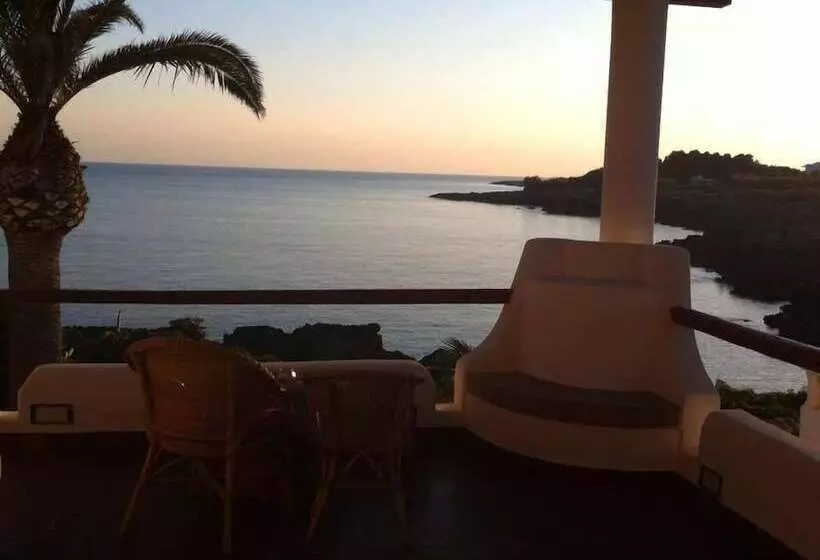 Villa Elisa B&b