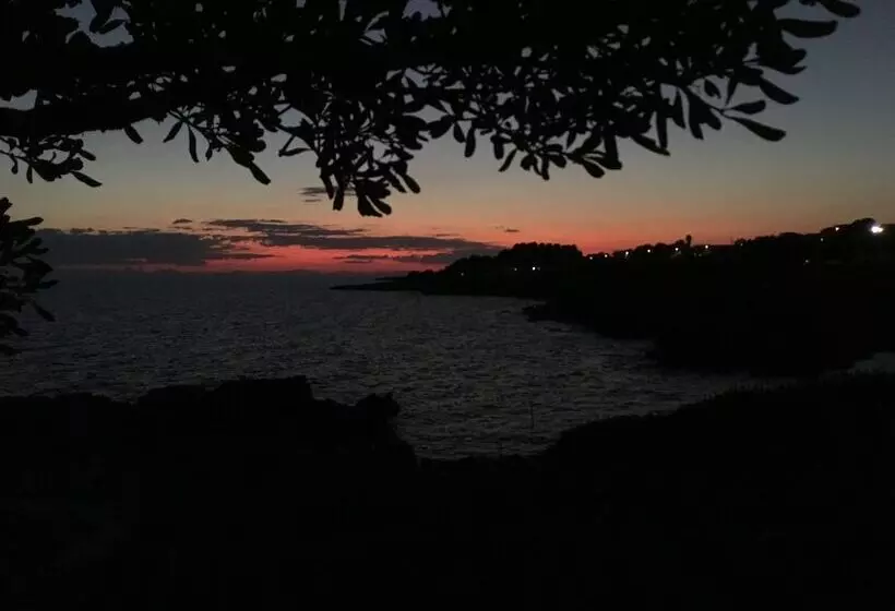 Villa Elisa B&b