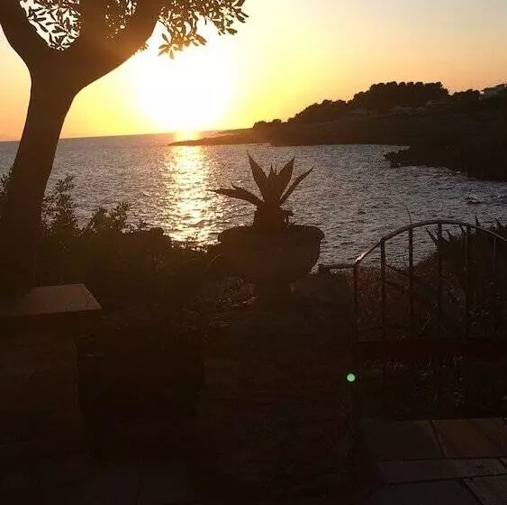 Villa Elisa B&b
