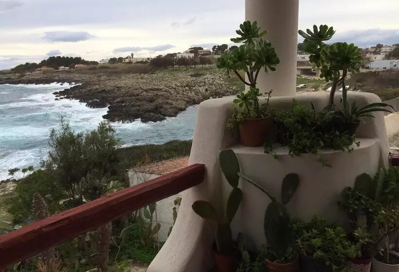 Villa Elisa B&b