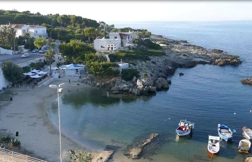 Villa Elisa B&b