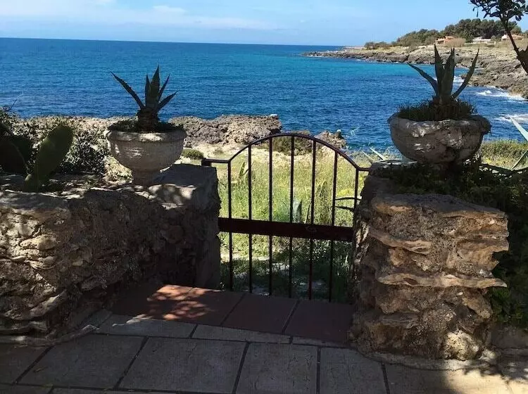 Villa Elisa B&b