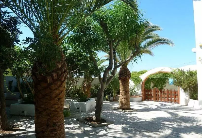 Villa Elisa B&b