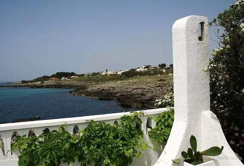 Villa Elisa B&b