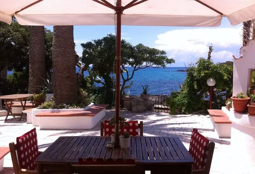 Villa Elisa B&b