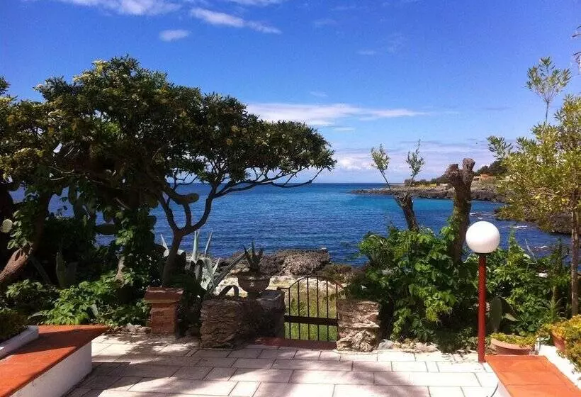 Villa Elisa B&b