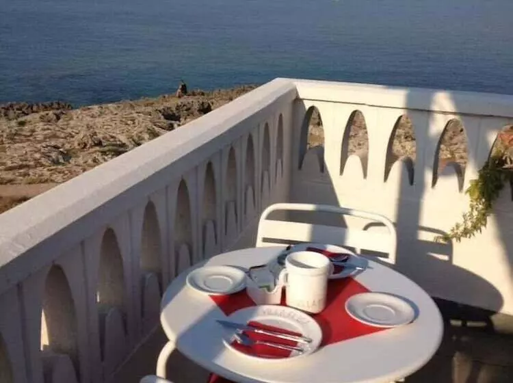 Villa Elisa B&b