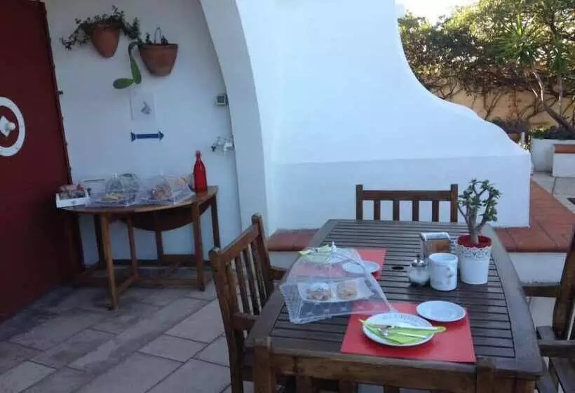 Villa Elisa B&b