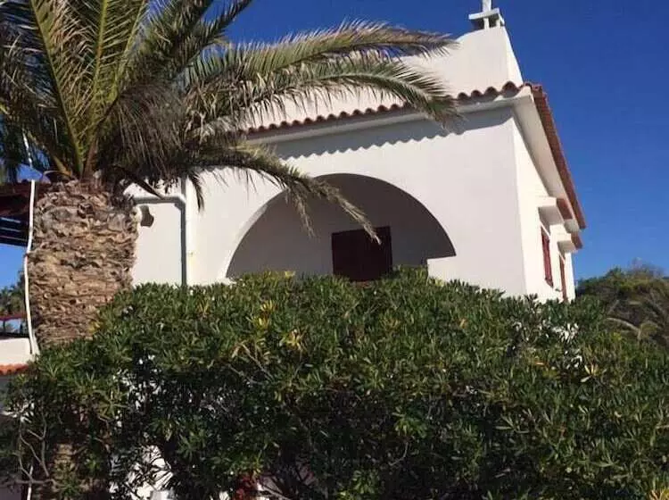 Villa Elisa B&b