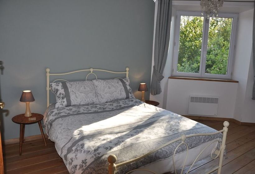 Bed and Breakfast Fontaine Chambres D Hôtes