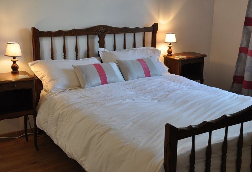 Bed and Breakfast Fontaine Chambres D Hôtes