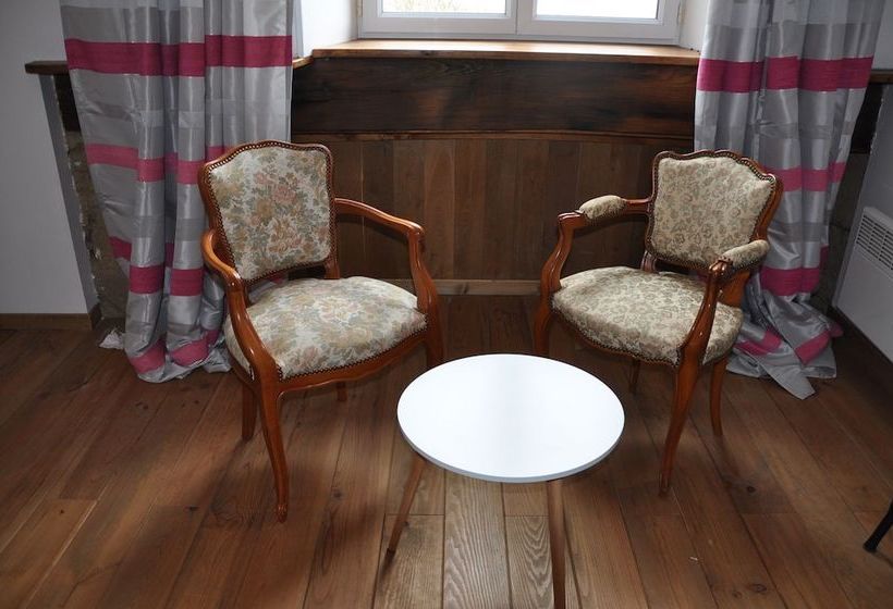 Bed and Breakfast Fontaine Chambres D Hôtes