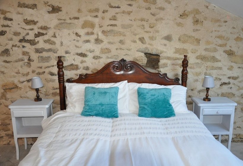 Bed and Breakfast Fontaine Chambres D Hôtes