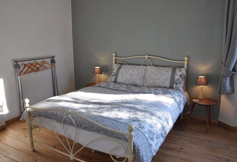 Bed and Breakfast Fontaine Chambres D Hôtes