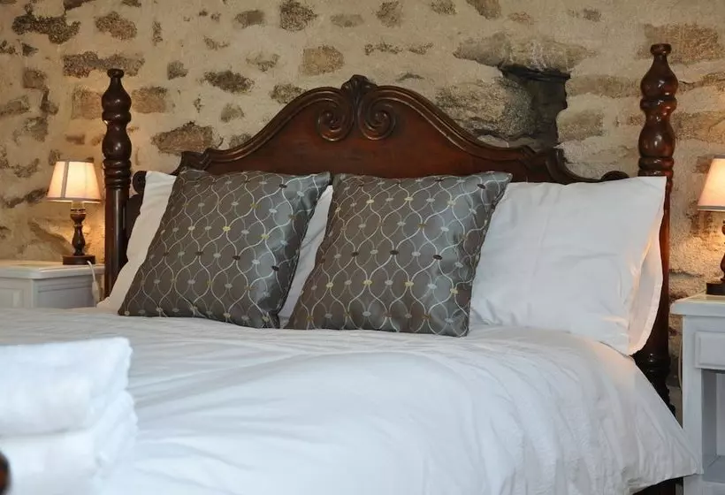 Aamiaismajoitus (B&B) Fontaine Chambres D Hôtes