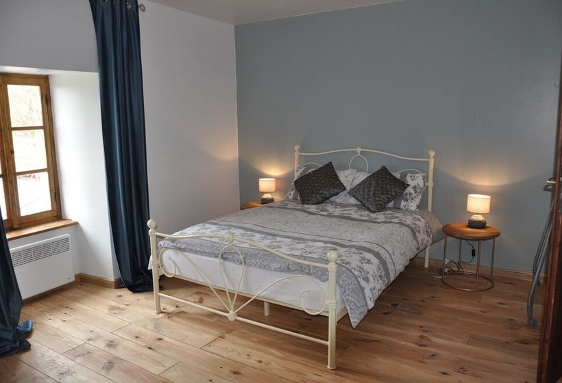 Bed and Breakfast Fontaine Chambres D Hôtes