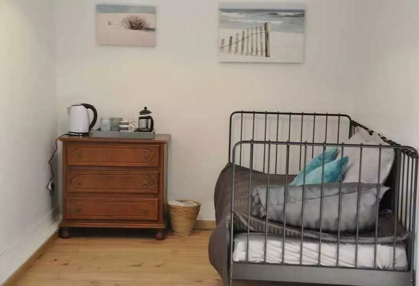 Aamiaismajoitus (B&B) Fontaine Chambres D Hôtes