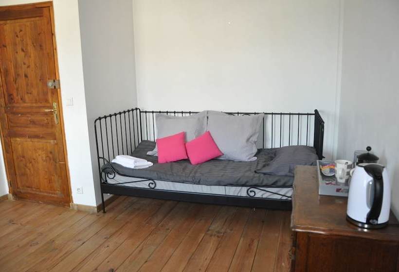 Bed and Breakfast Fontaine Chambres D Hôtes