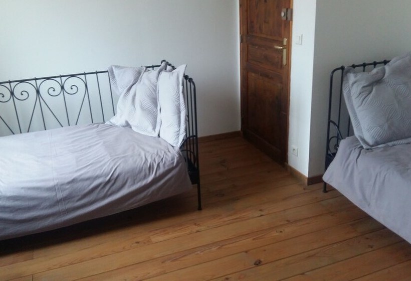 Bed and Breakfast Fontaine Chambres D Hôtes