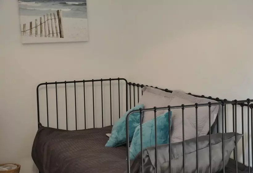 Aamiaismajoitus (B&B) Fontaine Chambres D Hôtes