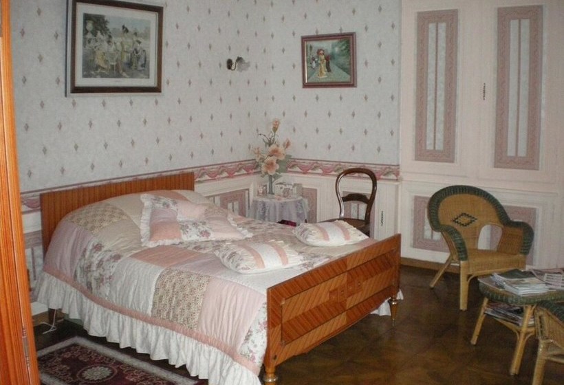 Bed and Breakfast Le Chateau