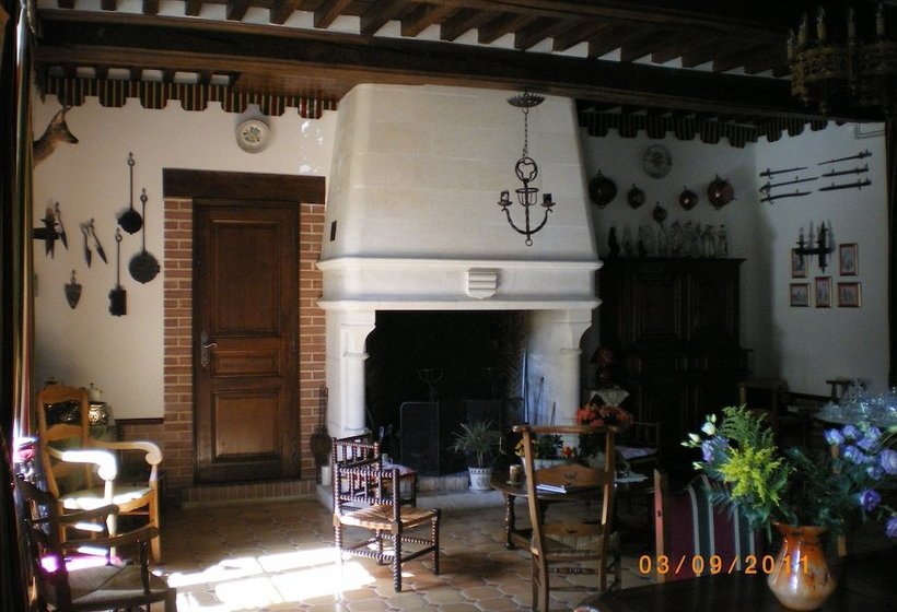 Bed and Breakfast Le Chateau