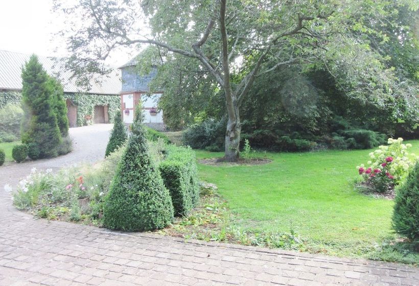 Bed and Breakfast Le Chateau