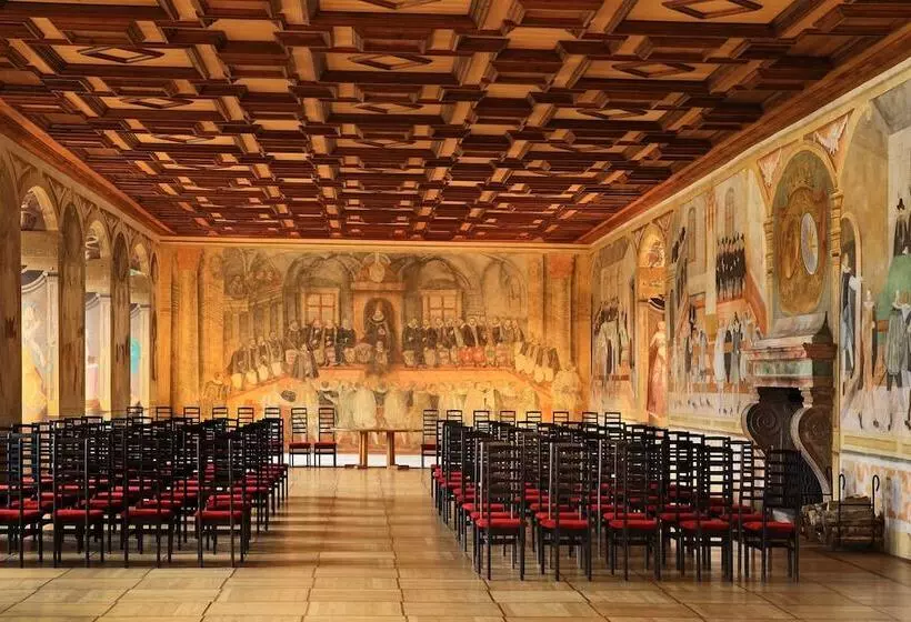 Aamiaismajoitus (B&B) Penzion černická Obora