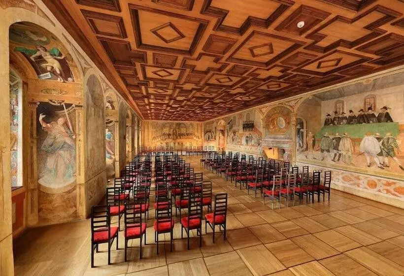 Aamiaismajoitus (B&B) Penzion černická Obora