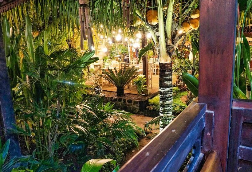 Nocleg ze śniadaniem Wisma Pulau Merah