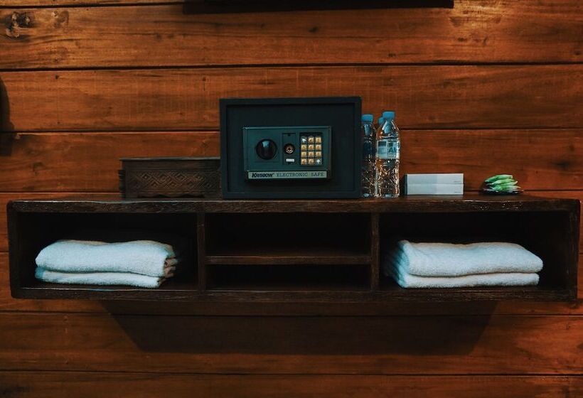 Nocleg ze śniadaniem Wisma Pulau Merah