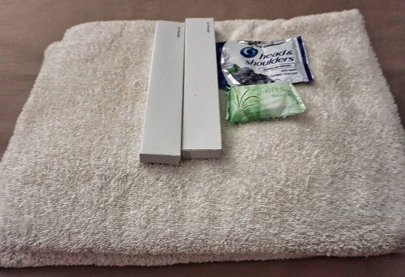 Nocleg ze śniadaniem Wisma Pulau Merah