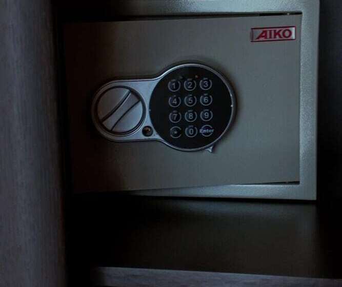 Boutique Hotel Modern