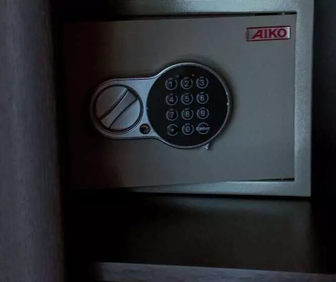 Boutique Hotel Modern