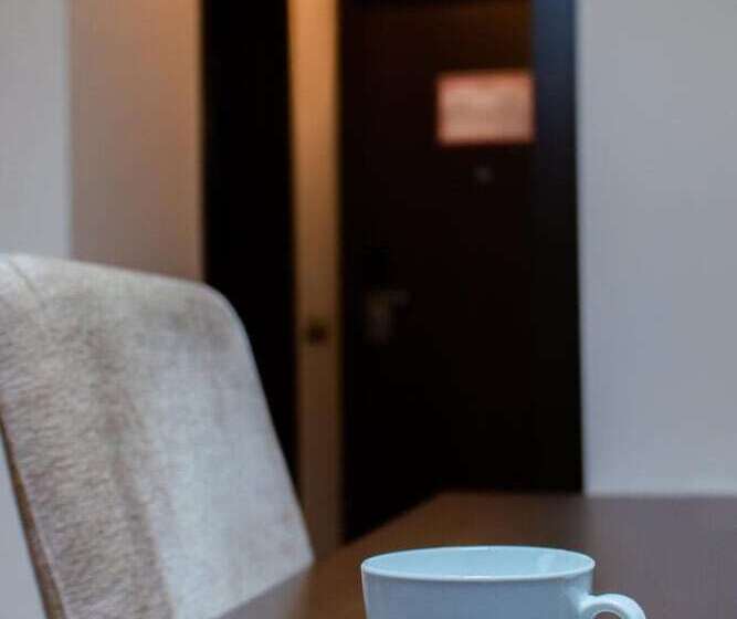 Boutique Hotel Modern