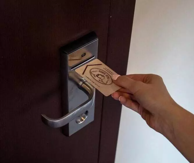 Boutique Hotel Modern