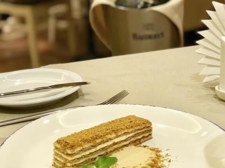 Boutique Hotel Modern