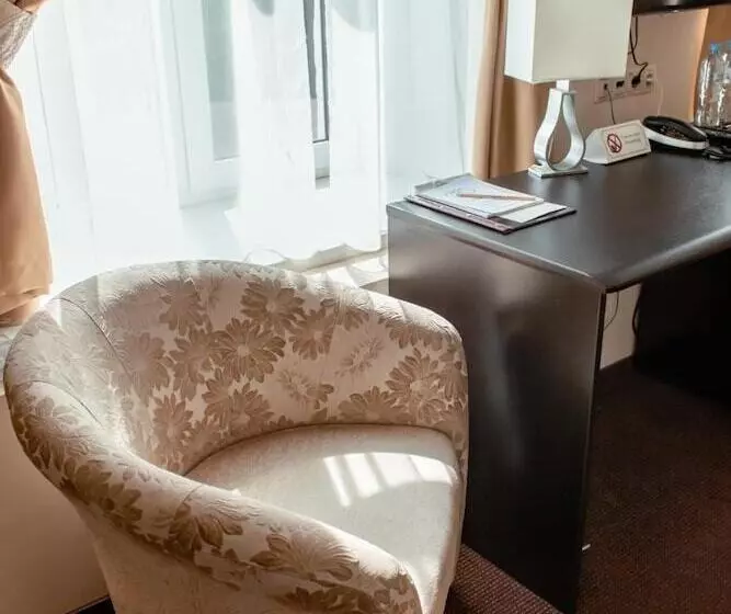 Boutique Hotel Modern