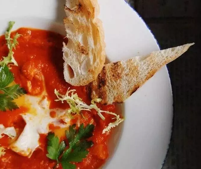 Boutique Hotel Modern