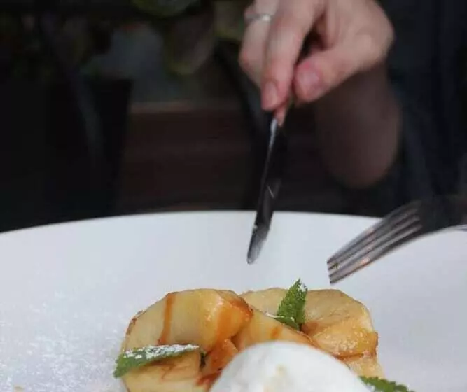 Boutique Hotel Modern