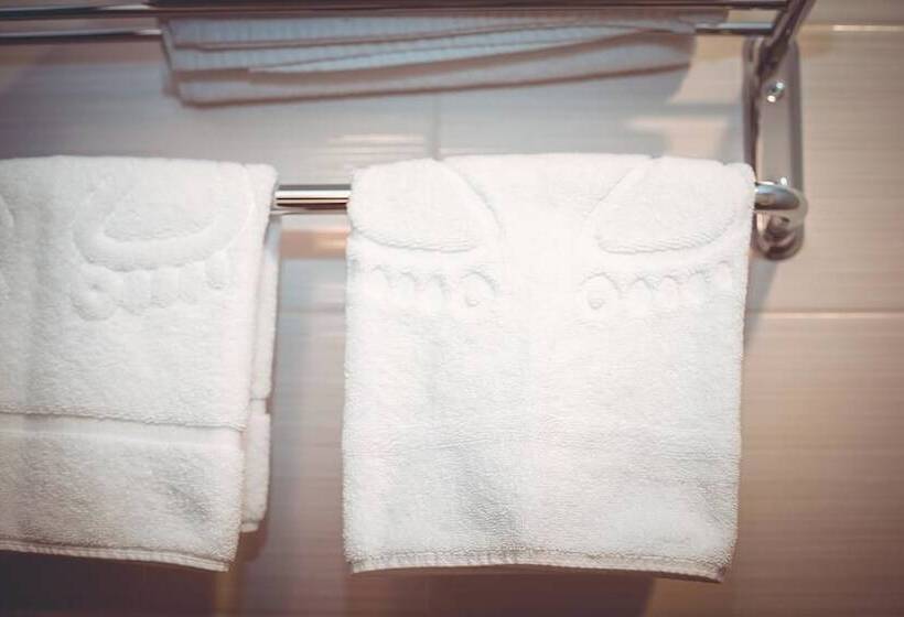 Boutique Hotel Modern